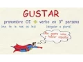 Download Lagu Aprender español: Verbo gustar nivel básico