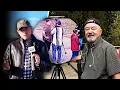Download Lagu Global News videographer grabs Rebel News cameraman, lies about it