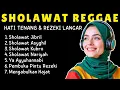 Lagu SHOLAWAT REGGAE PALING ASIK! Irama Damai yang Bikin Hati Nyaman \u0026 Rezeki Lancar