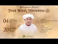 Download Lagu ⭕ (04-09-2025) PERINGATAN MAULID NABI MUHAMMAD SAW DI MUSHALLA DARUL KHAIRAT PENGARON KEC.PENGARON