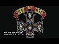 Download Lagu Top 10 Guns N' Roses Songs