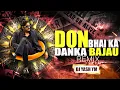 Download Lagu Darne Walo Ko Mai Aur Darau Dj Song (Remix) Dj Yash YM | Run It Up | Don Baja Don Ko Remix Don No.1