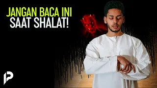 Download Bacaan yang Diharamkan Dalam Salat yang Justru Mendapatkan Dosa! MP3