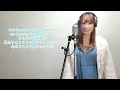 東京ディズニーシー25周年テーマソング｜Come Join the Jubilee｜covered by aKI 【歌詞・和訳付】 #東京ディズニーシー25周年 #スパークリングジュビリー 