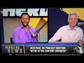 Fox Sports personality Jason McIntyre isn t feeling super-agent Rich Paul s new gig as podcast host