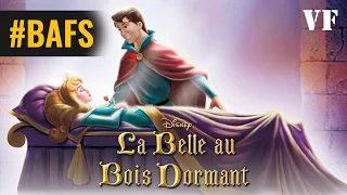 La Belle Au Bois Dormant – Bande Annonce [VF]