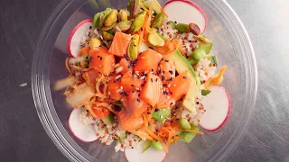 Wegmans Meals 2GO