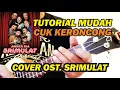Lagu Tutorial Cuk Keroncong - Cover ost. Srimulat (whisky \u0026 soda)