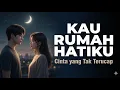 Lagu Kau Rumah Hatiku - Lagu Romantis Menyentuh Hati by Nemlikor 