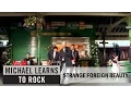 Download Lagu Michael Learns To Rock - Strange Foreign Beauty [Official Video]