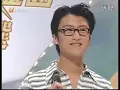 Nicholas Tse 谢霆锋  边唱边跳～（坏习惯1997）