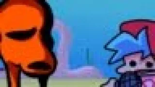 Served But Q Bert Sing It MCM 