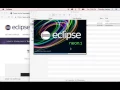 Java18b Installing Eclipse to Make Coding Simpler