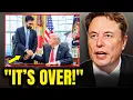 Lagu BREAKING: Trump Just Dominated Mamdani In Viral White House Meeting | Elon Musk