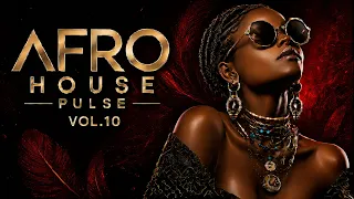 hypnotic afro house mix original 2026 vol 10 deep soulful mix