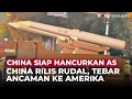 Download Lagu Ganas! China Disebut Siapkan 4 Rudal Baru, Untuk Hancurkan Kapal Induk AS | OneNews Update