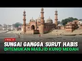 Download Lagu VIRAL ‼️ ILMUWAN TEMUKAN MASJID BERUSIA RIBUAN TAHUN DI SUNGAI GANGGA INDIA.