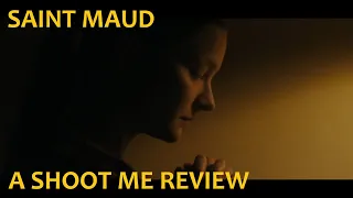 saint maud 2019 never waste your pain spoilers