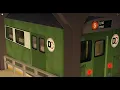 Roblox - BodyVelocity Train Flange noise test