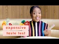 Can Abbott Elementary s Quinta Brunson Spot Bougie Kid s Stuff Expensive Taste Test Cosmopolitan