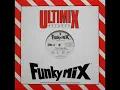 Download Lagu K-Y-ZE - Stomp ( Move Jump Jack Your Body ) ULTIMIX Funkymix 1989