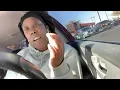 Western Dental Why You Being WEIRD To Me TayySzn Vlog