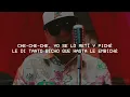 Darell - Lollipop (Letra)
