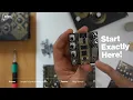 Build your first synthesizer Simple Fix Synth DIY Introduction