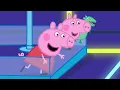 Peppa Pig Tales 2026 🦕 DINOSAUR at George's Window in the Night! 💤 BRAND NEW Peppa Pig Episodes