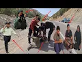Download Lagu Family Conflict in the Heart of the Nomads | Abbas Against the Love of Hussein and Fereshte