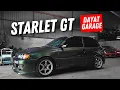 Download Lagu Dayat Garage Starlet GT EP82 – Kereta Paling Sopan