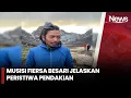 Download Lagu Fiersa Besari Selamat di Puncak Jaya Wijaya | iNews Room | 03/03