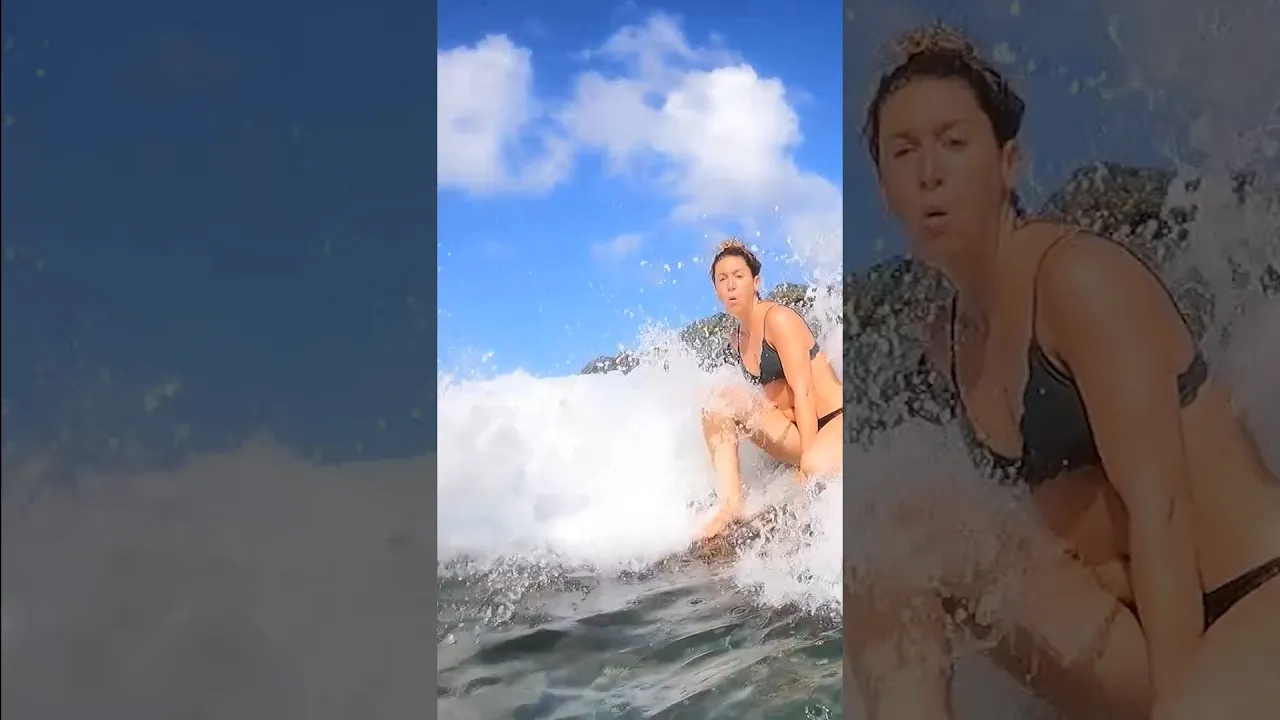 Bubbly Pool in the BVI  #shorts #bvi #sailing #adventure