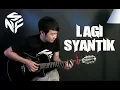 Download Lagu (Siti Badriah) Lagi Syantik - Nathan Fingerstyle | Guitar Cover | Guidrum NFS