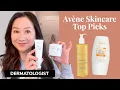 Dermatologist s Favorite Avene Skincare Products