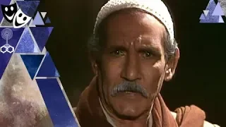 مواجهة بين الحلال والحرام شوف سلامة فراويلة بيزغلل عين عباس الضو إزاي 