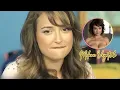 Milana Vayntrub Flaunts Her Huge Size Proof In Pictures
