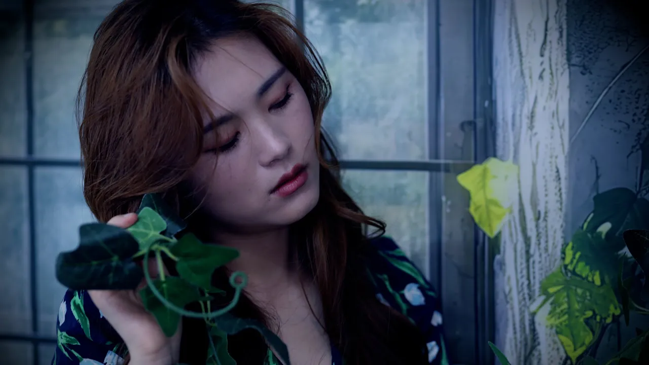 비내리는 고모령 - 조아람 전자바이올린(Jo A Ram Violin) 비내리는 고모령 - 조아람 전자바이올린(Jo A Ram Violin)