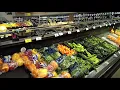 Alaska Grocery Shopping - Fred Meyer Store in Anchorage