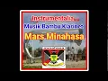 Download Lagu Instrumentalia Musik Bambu Klarinet -  Mars Minahasa