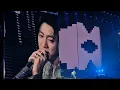 Download Lagu BTS JIN - Don't Say You Love Me  (#RUN SEOKJIN EP. TOUR in Amsterdam Ziggo Dome D1 09.08.2025)