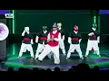 [안방1열 풀캠4K] 머쉬베놈 '돌림판 (feat. 신빠람 이박사)' (MUSHVENOM 'Spin the wheel (feat. Dr.Lee)' FullCam) @SBS