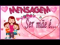 Download Lagu Emocionante Mensagem Dia das Mães \