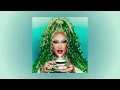Gloria Groove - O Chá (Sped Up)