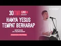 Download Lagu Hanya Yesus Tempat Berharap -  30min Worship Session | Franky Kuncoro \u0026 Steve Tabalujan