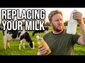 They re Replacing British Milk With Palm Oil And You re Not Being Told