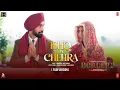 Ishq Da Chehra Lofi – Diljit Dosanjh, Sachet–Parampara | AarunVoxBeats #lofi #border2 #love #music 
