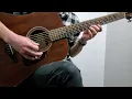 Explosions In The Sky - Human Qualities *acoustic cover*