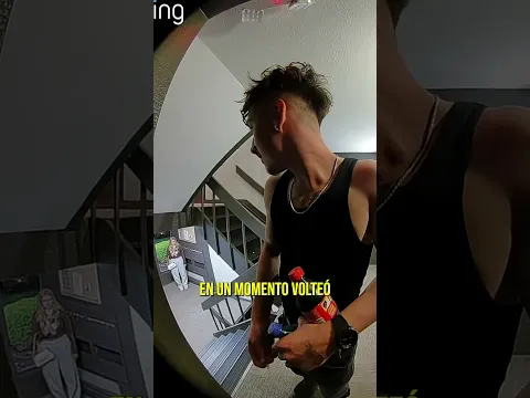 POV: Tu cita de TINDER se convierte en una PESADILLA... ☠️