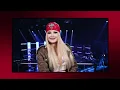 Kim Petras On Making Grammy History With Sam Smith, Her New Single “If Jesus Was A Rockstar” + More!